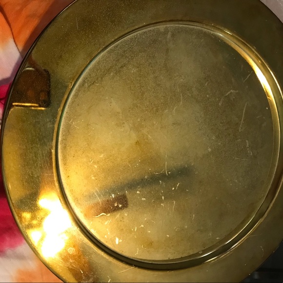 Elements Golden Candle Forest Great for all of your Fall time decorations - Picture 4 of 7